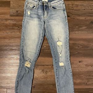 Gilded Intent Jeans